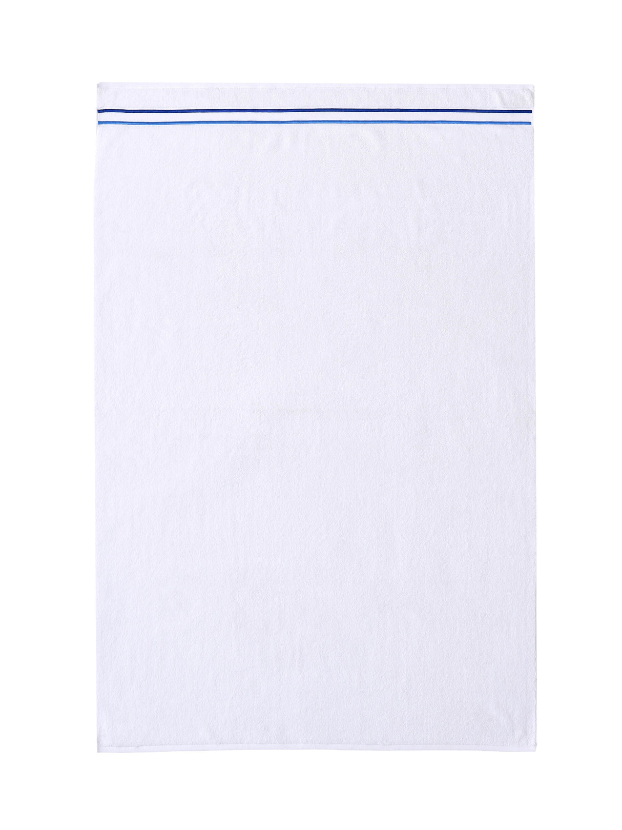 Designers Guild Astor 100% Egyptian Cotton 640gsm Cobalt Blue Towels