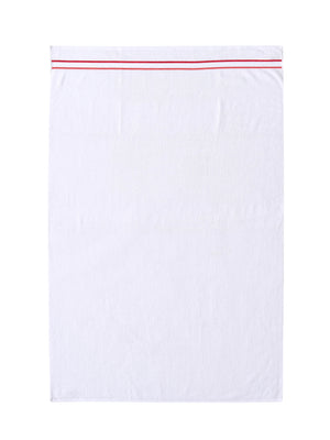 Designers Guild Astor 100% Egyptian Cotton 640gsm Coral Pink Towels