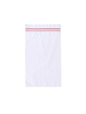 Designers Guild Astor 100% Egyptian Cotton 640gsm Coral Pink Towels