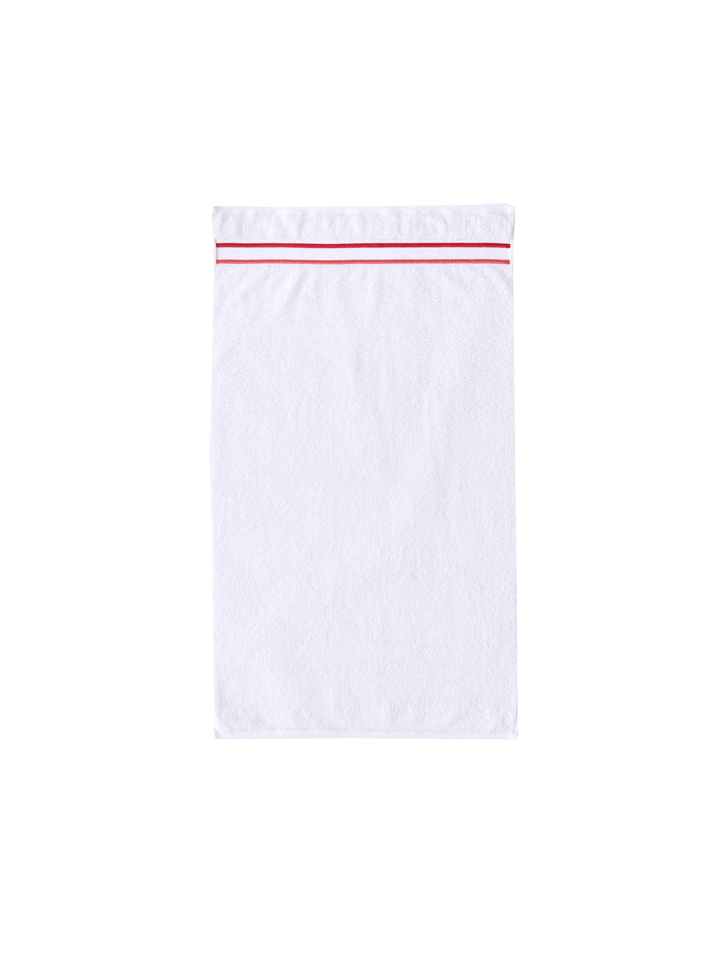 Designers Guild Astor 100% Egyptian Cotton 640gsm Coral Pink Towels