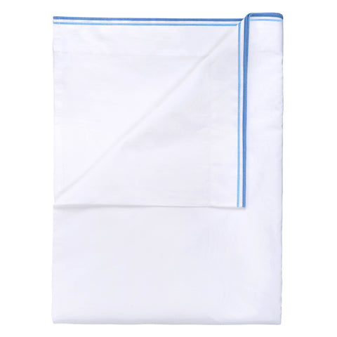 Designers Guild Astor 100% Cotton 400 Thread Count Flat Sheets