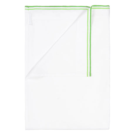 Designers Guild Astor 100% Cotton 400 Thread Count Flat Sheets