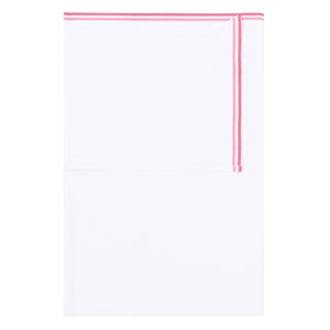 Designers Guild Astor 100% Cotton 400 Thread Count Flat Sheets