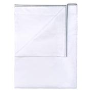 Designers Guild Astor 100% Cotton 400 Thread Count Flat Sheets