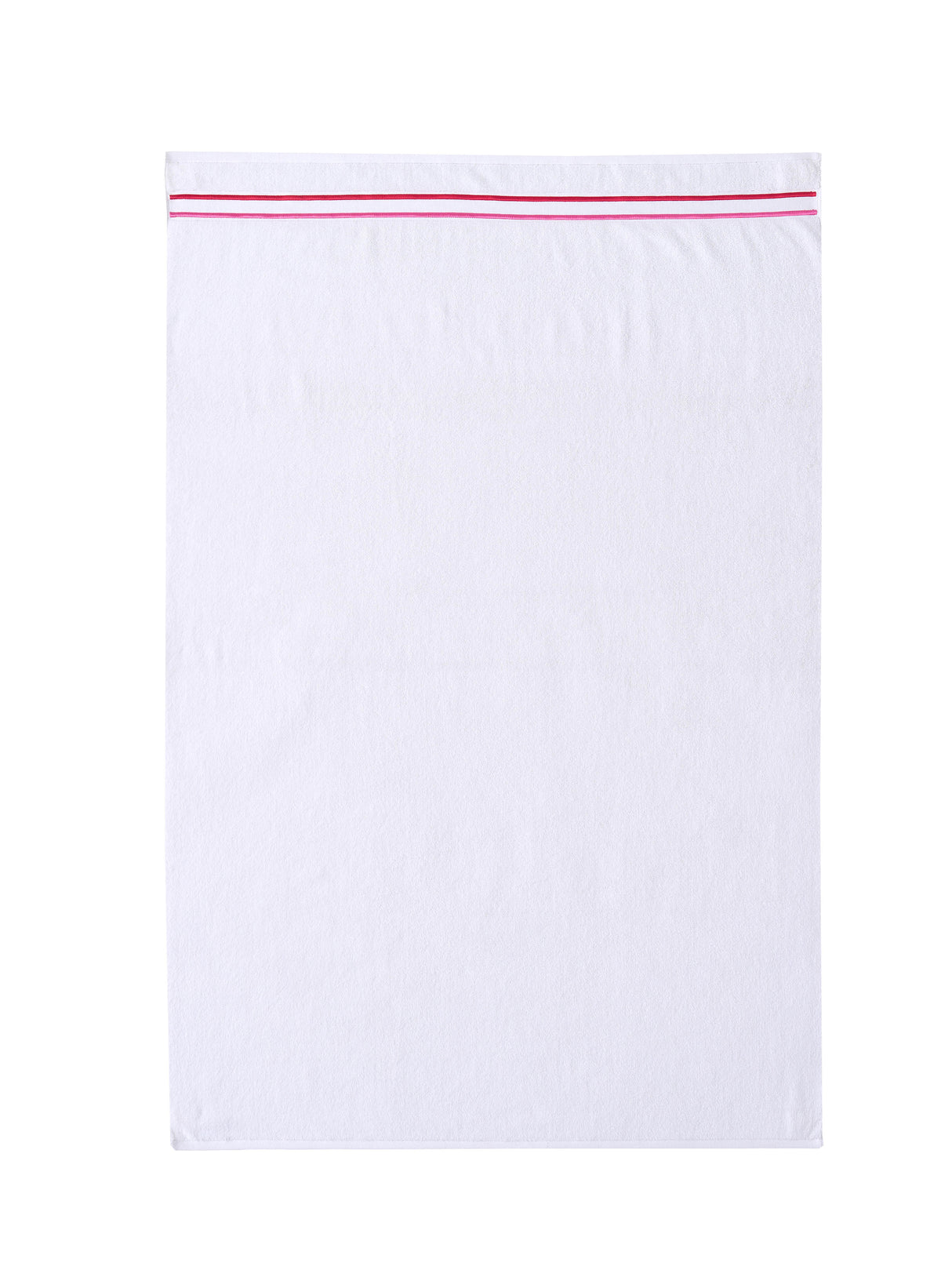 Designers Guild Astor 100% Egyptian Cotton 640gsm Fuchsia Pink Towels