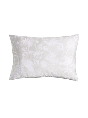 Laura Ashley Attleton Heritage Blue Duvet Set