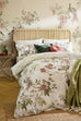 Laura Ashley Attleton Multi-Sage Duvet Set
