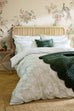 Laura Ashley Attleton Multi-Sage Duvet Set