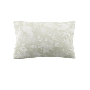 Laura Ashley Attleton Multi-Sage Duvet Set
