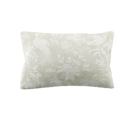 Laura Ashley Attleton Multi-Sage Duvet Set