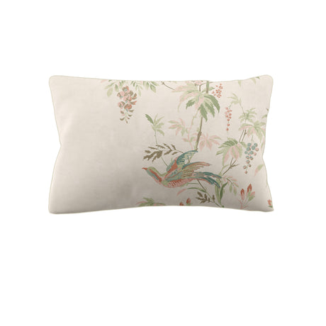 Laura Ashley Attleton Multi-Sage Duvet Set