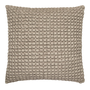 Appletree Bobble 55cm x 55cm Polyester Filled Cushion