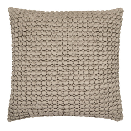 Appletree Bobble 55cm x 55cm Polyester Filled Cushion