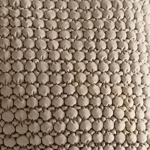 Appletree Bobble 55cm x 55cm Polyester Filled Cushion