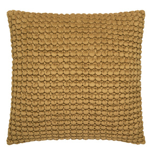 Appletree Bobble 55cm x 55cm Polyester Filled Cushion