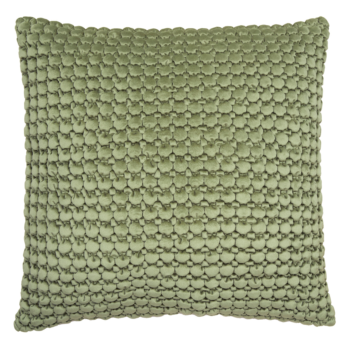 Appletree Bobble 55cm x 55cm Polyester Filled Cushion