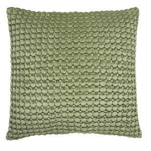 Appletree Bobble 55cm x 55cm Polyester Filled Cushion