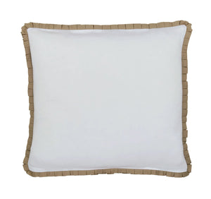 Bedeck of Belfast Cora Linen & Grey Duvet Set