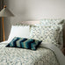 Bedeck of Belfast Hallie Celadon Duvet Set
