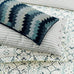 Bedeck of Belfast Hallie Celadon Duvet Set