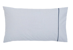Bedeck of Belfast Kayah Indigo Duvet Set