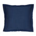 Bedeck of Belfast Lorelei Powder Blue & Linen Duvet Set