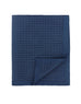 Bedeck of Belfast Lorelei Powder Blue & Linen Duvet Set