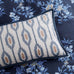 Bedeck of Belfast Nahla Cobalt Blue/Navy Duvet Set