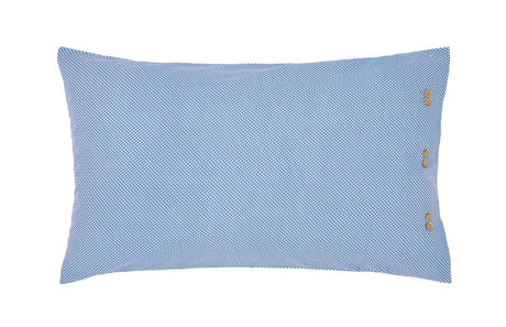 Bedeck of Belfast Nahla Cobalt Blue/Navy Duvet Set
