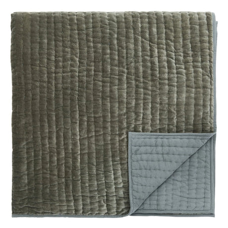 Bedeck of Belfast Reya/Emira Olive Accessories