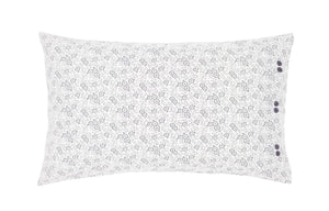 Bedeck of Belfast Stafford Navy & Red Duvet Set