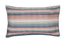 Bedeck of Belfast Stafford Navy & Red Duvet Set