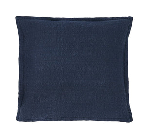 Bedeck of Belfast Stafford Navy & Red Duvet Set