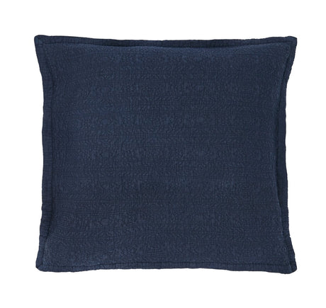 Bedeck of Belfast Stafford Navy & Red Duvet Set