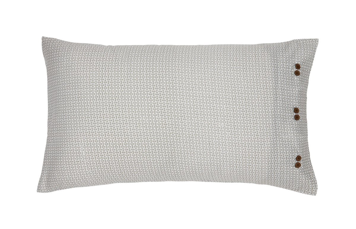 Bedeck of Belfast Yoko Green Duvet Set