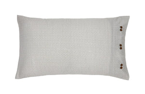 Bedeck of Belfast Yoko Green Duvet Set