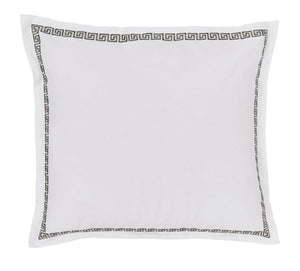 Bedeck of Belfast Yoko Green Duvet Set