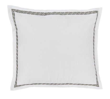 Bedeck of Belfast Yoko Green Duvet Set
