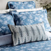 Bedeck of Belfast Zayda Chambray Duvet Set
