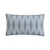 Bedeck of Belfast Zayda Chambray Duvet Set