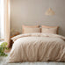 Pineapple Elephant Zanzibar Yarn Dyed Stripe Duvet Set
