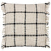 The Linen Yard Beni 45cm x 45cm Filled Cushion