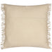 The Linen Yard Beni 45cm x 45cm Filled Cushion