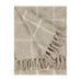 The Linen Yard Beni 130cm x 180cm Throws