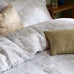 Voyage Maison Braeflower 100% Cotton Muslin Duvet Set