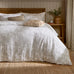 Voyage Maison Braeflower 100% Cotton Muslin Duvet Set