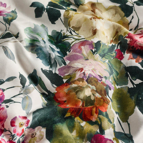 Clarke & Clarke Bloom Spring Duvet Set