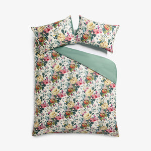 Clarke & Clarke Bloom Spring Duvet Set