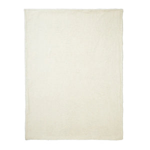 Dreams N Drapes Bennet Check 100% Brushed Cotton Duvet Set