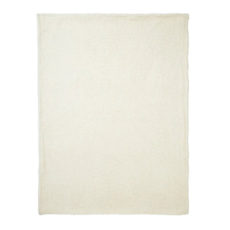Dreams N Drapes Bennet Check 100% Brushed Cotton Duvet Set